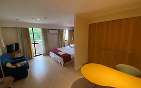 Aparthotel em Pq Ibirapuera